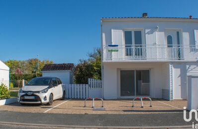 vente maison 288 900 € à proximité de Châtelaillon-Plage (17340)