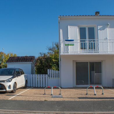 Maison 4 pièces 97 m²