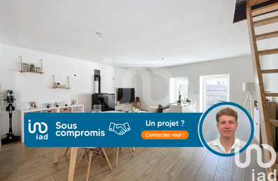 vente maison 198 000 € à proximité de Saint-Nicolas-de-Redon (44460)