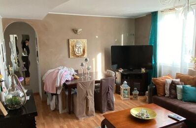 vente appartement 174 000 € à proximité de Montmorency (95160)