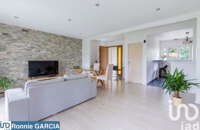 vente maison 359 500 € à proximité de Saint-Germain-Lès-Arpajon (91180)