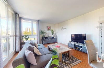 vente appartement 169 000 € à proximité de Élancourt (78990)