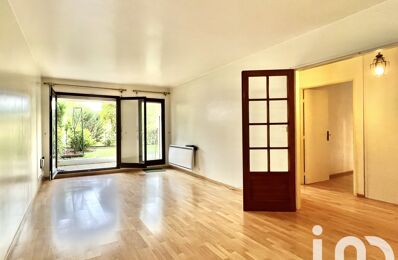 vente appartement 310 000 € à proximité de Fresnes (94260)