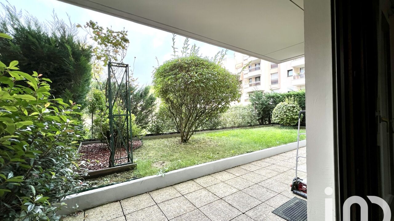 appartement 3 pièces 64 m2 à vendre à L'Haÿ-les-Roses (94240)