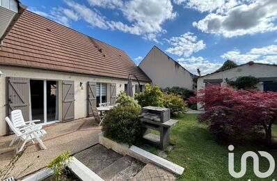 vente maison 489 000 € à proximité de Longvilliers (78730)