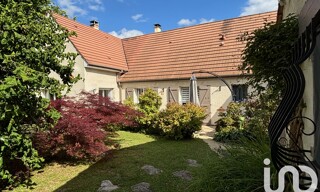 Maison 6 Pièces 150 m² à vendre à Bonnelles (78830)