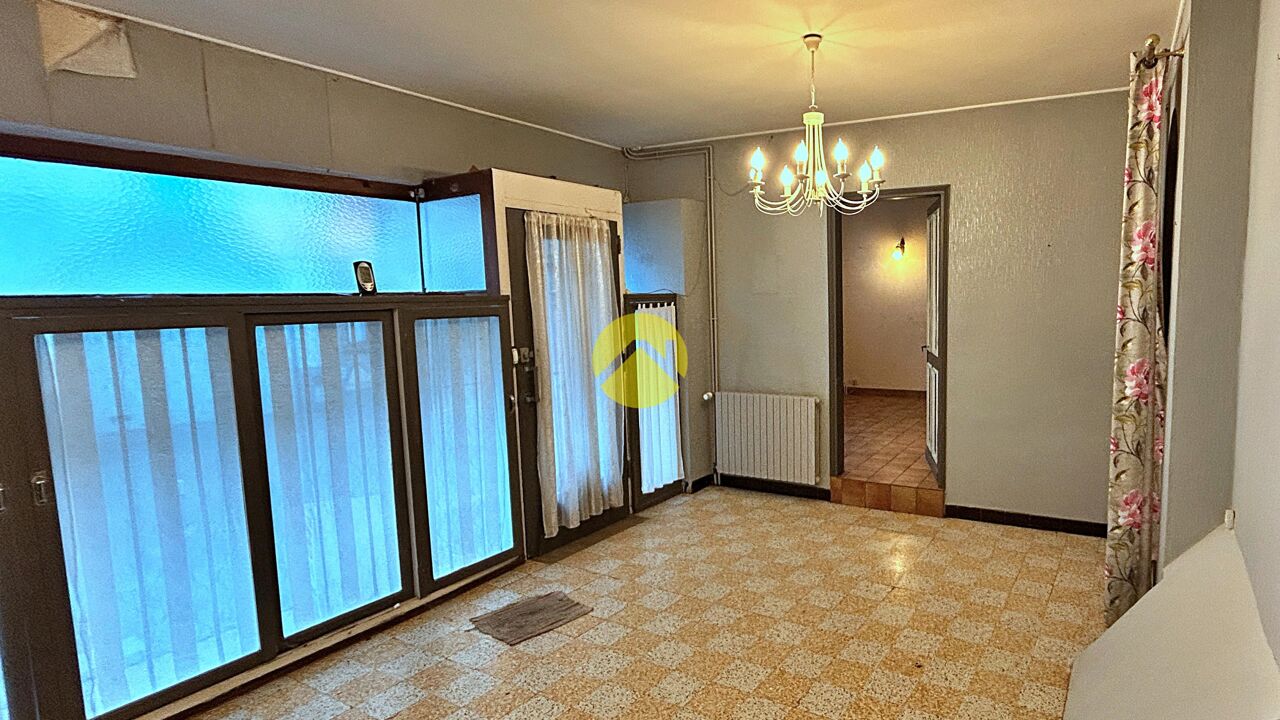 maison 9 pièces 190 m2 à vendre à Fruges (62310)