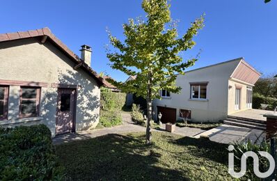 vente maison 137 500 € à proximité de Proverville (10200)