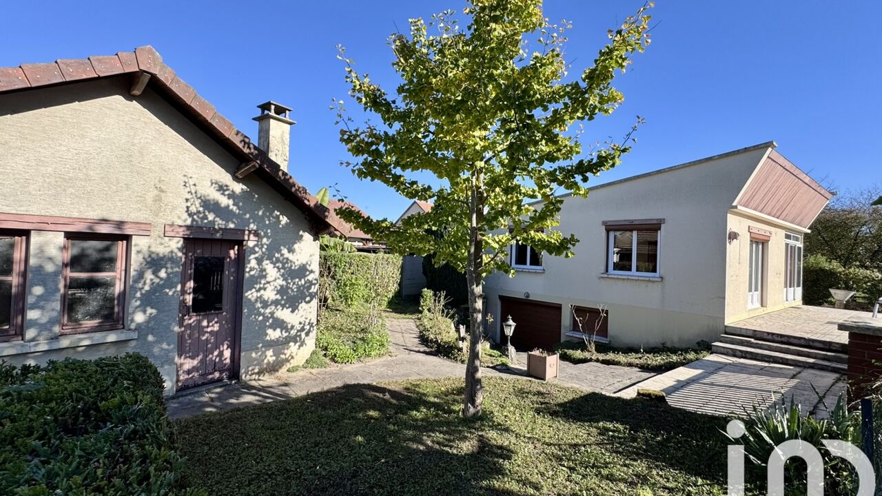 maison 5 pièces 118 m2 à vendre à Dienville (10500)