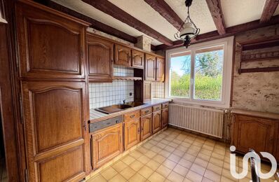 vente maison 137 500 € à proximité de Lévigny (10200)