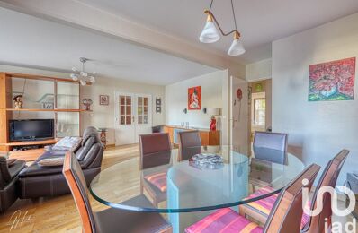 vente appartement 677 000 € à proximité de Paris 7 (75007)