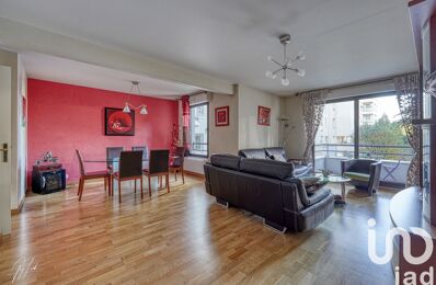 vente appartement 660 000 € à proximité de Fontenay-Aux-Roses (92260)