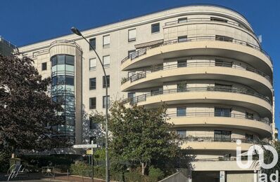 vente appartement 660 000 € à proximité de Meudon (92)