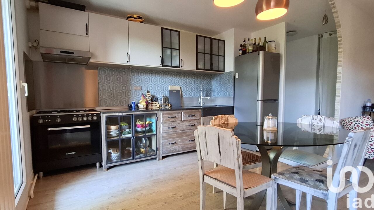 appartement 5 pièces 101 m2 à vendre à Toulouse (31500)