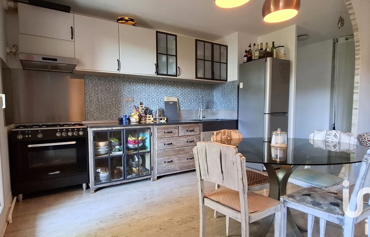 appartement 5 pièces 101 m2 à vendre à Toulouse (31500)