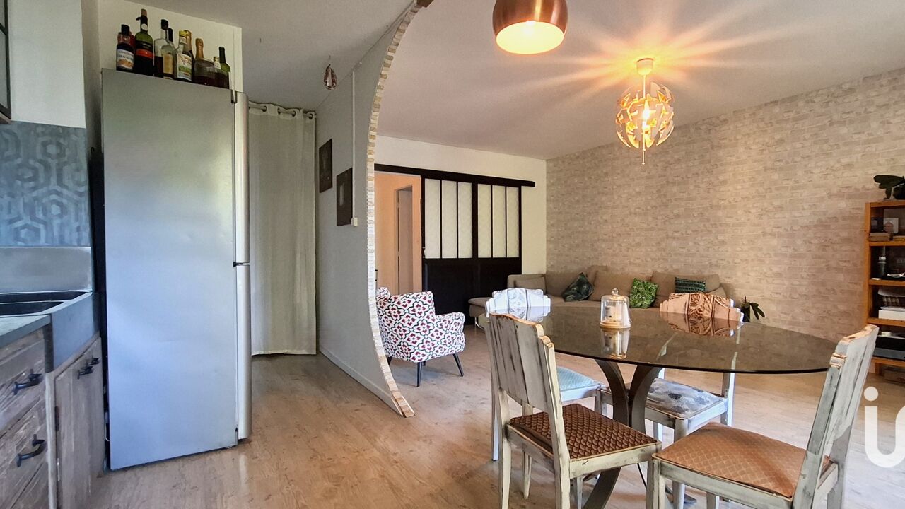 appartement 5 pièces 101 m2 à vendre à Toulouse (31000)