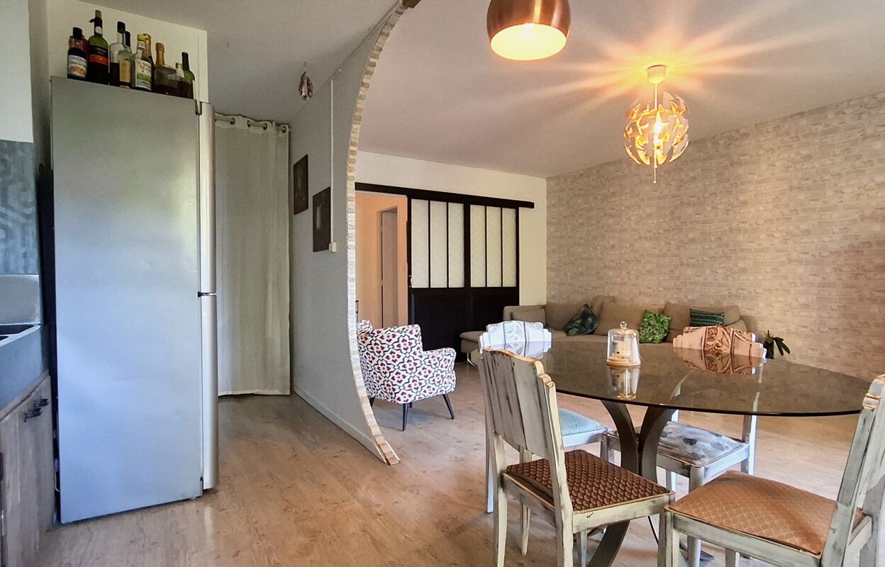 appartement 5 pièces 101 m2 à vendre à Toulouse (31000)