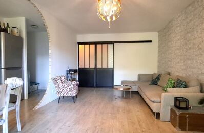 vente appartement 365 000 € à proximité de Castanet-Tolosan (31320)