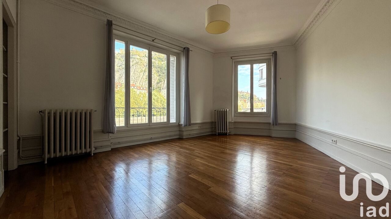 appartement 3 pièces 84 m2 à vendre à Grenoble (38000)