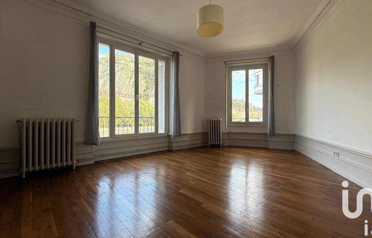 appartement 3 pièces 84 m2 à vendre à Grenoble (38000)