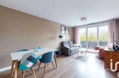 vente appartement 155 000 € à proximité de Maurepas (78310)