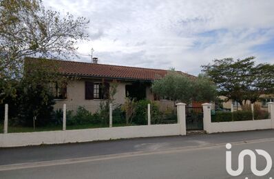 vente maison 241 500 € à proximité de Caunes-Minervois (11160)