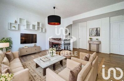 vente appartement 272 000 € à proximité de Betton (35830)