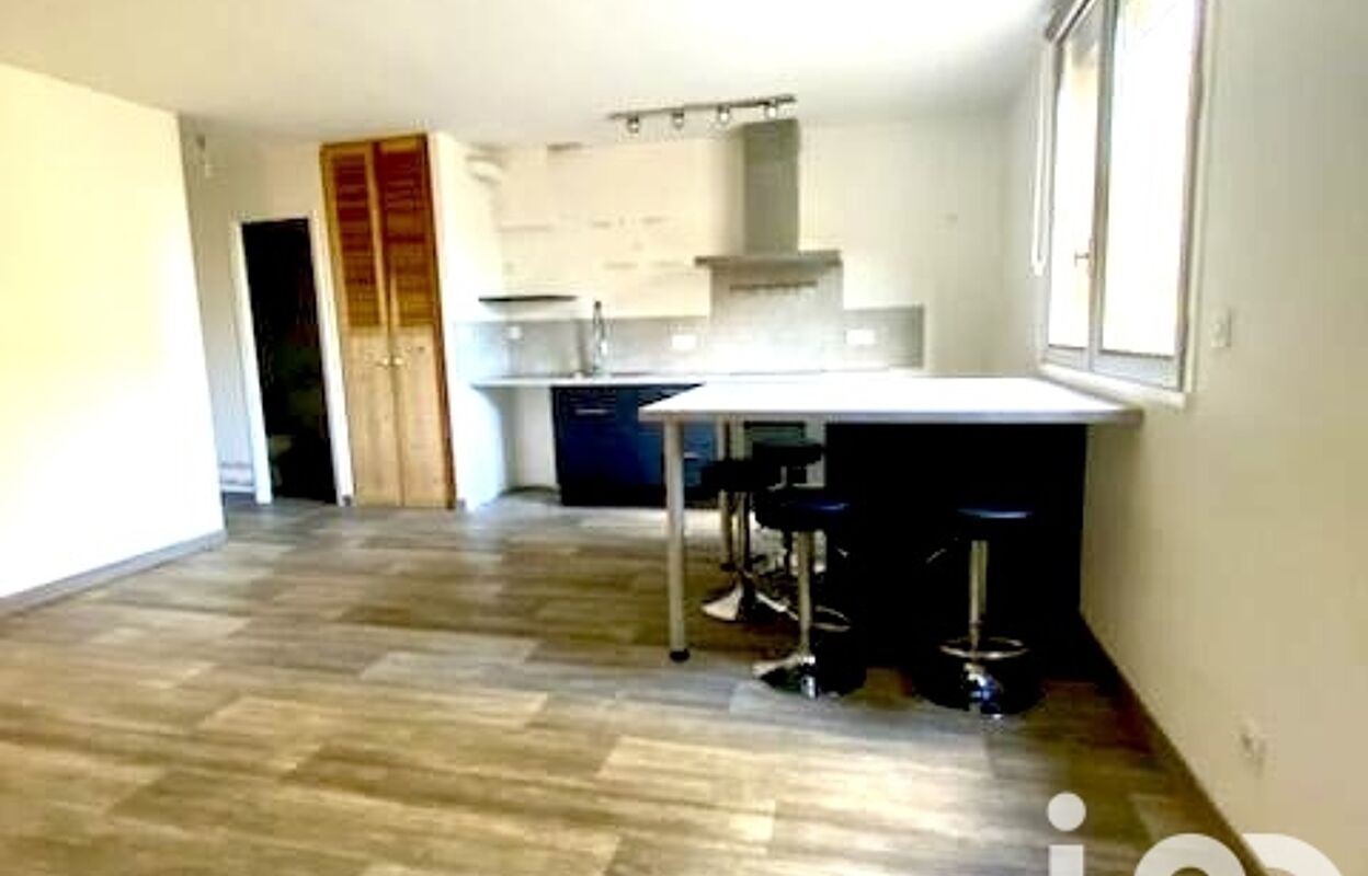 appartement 2 pièces 40 m2 à vendre à Béziers (34500)