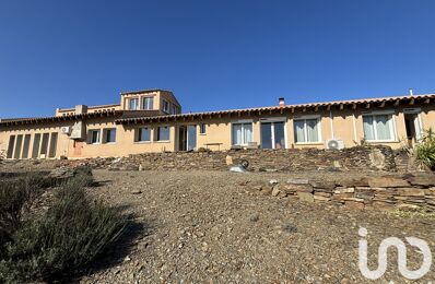 vente maison 740 000 € à proximité de Castelnou (66300)