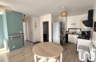 location appartement 675 € CC /mois à proximité de Châlons-en-Champagne (51000)