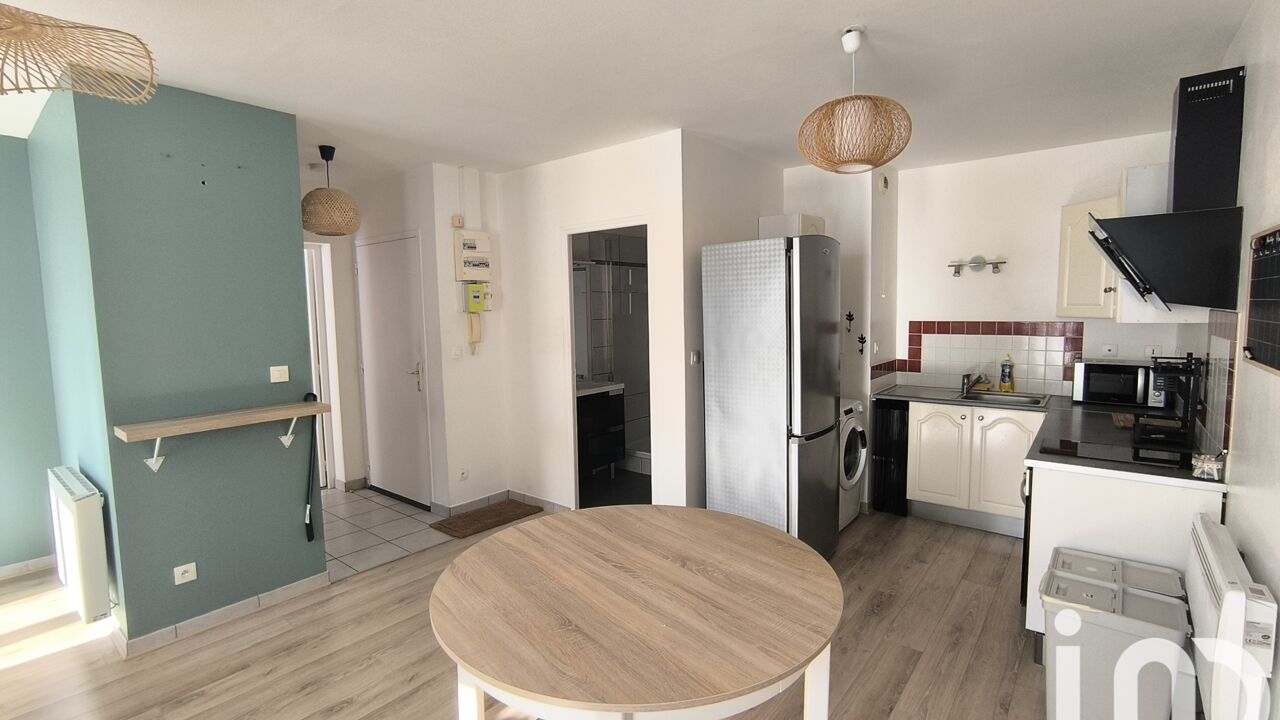 appartement 2 pièces 46 m2 à louer à Châlons-en-Champagne (51000)