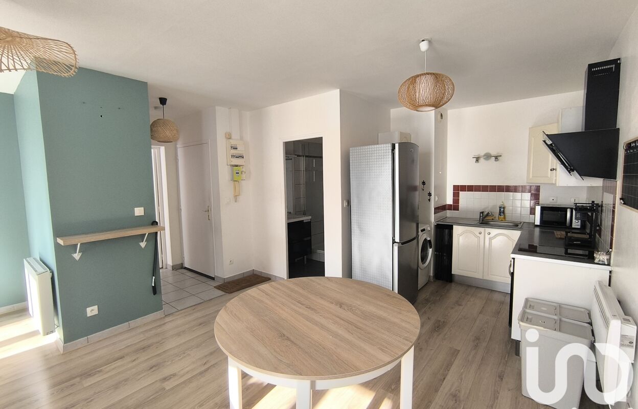 appartement 2 pièces 46 m2 à louer à Châlons-en-Champagne (51000)