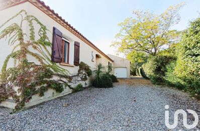 vente maison 429 000 € à proximité de Cazouls-d'Hérault (34120)