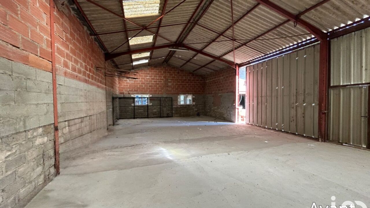 commerce  pièces 154 m2 à vendre à Septfonds (82240)