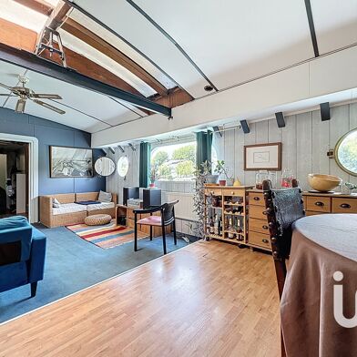 Maison 6 pièces 399000 €