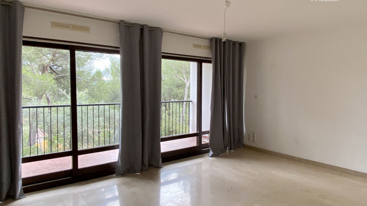 appartement 2 pièces 56 m2 à louer à Aix-en-Provence (13090)