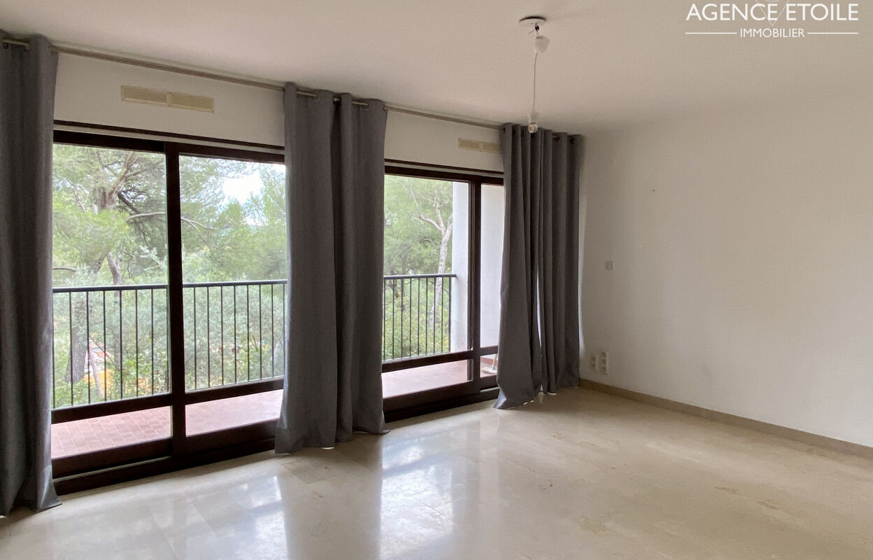 appartement 2 pièces 56 m2 à louer à Aix-en-Provence (13090)