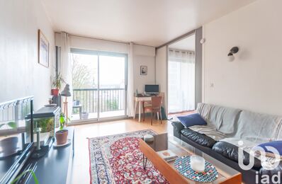 location appartement 919 € CC /mois à proximité de Verneuil-sur-Seine (78480)