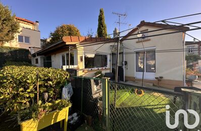 vente maison 399 500 € à proximité de Montreuil (93100)