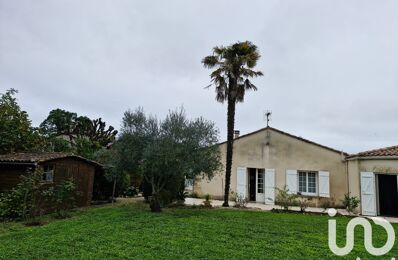 vente maison 240 000 € à proximité de Saint-Méard-de-Gurçon (24610)