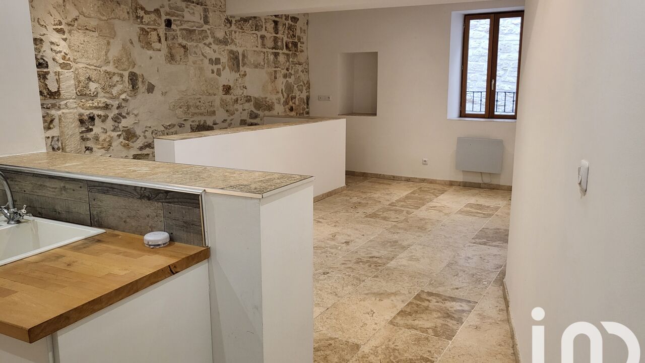 maison 4 pièces 114 m2 à louer à Aramon (30390)