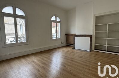 vente appartement 165 000 € à proximité de Cursan (33670)