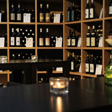 Commerce  130000 €