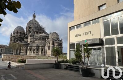 vente appartement 360 000 € à proximité de Marseille 3 (13003)