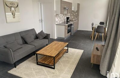 vente appartement 184 302 € à proximité de Le Mans (72100)