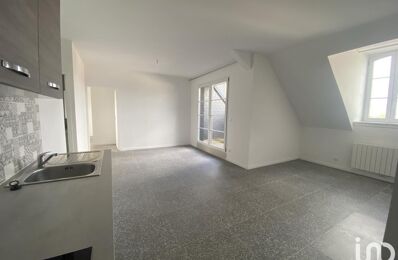 vente appartement 210 195 € à proximité de Le Mans (72100)