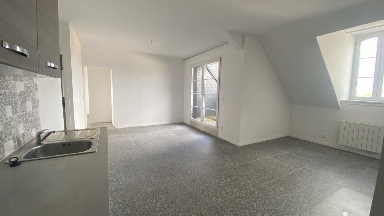 appartement 4 pièces 76 m2 à vendre à Le Mans (72000)