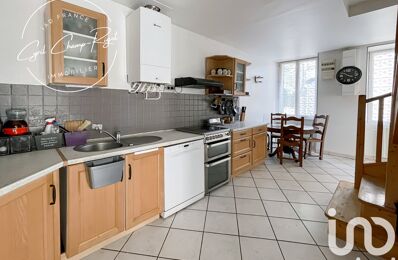 vente maison 219 000 € à proximité de Drancy (93700)