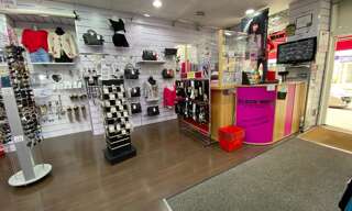 Commerce  171 m² à vendre à Annecy (74000)