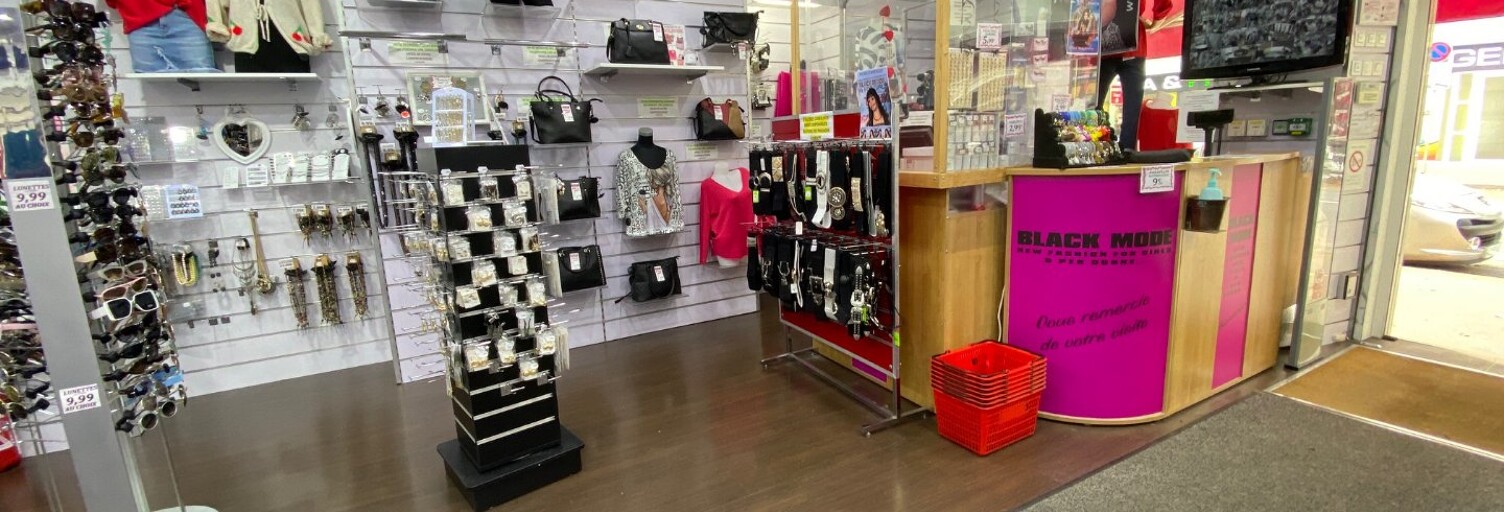 Commerce  101 m² à vendre à Annecy (74000)